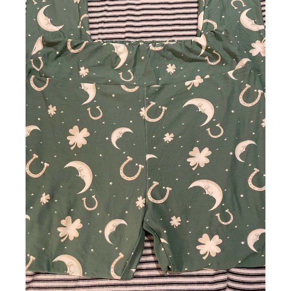 LuLaRoe Leggings TC - Picture 2 of 5